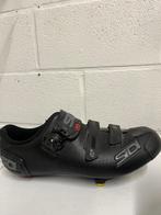 Fietsschoenen sidi maat 46, Ophalen, Heren, Schoenen, Zo goed als nieuw