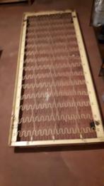 Boxspring op wielen om onder een bed te schuiven, Ophalen, Gebruikt, Eenpersoons, 190 cm of minder