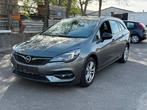 Opel Astra 1.2 benzine 2021 72.000km 12 M Garantie, Auto's, Voorwielaandrijving, Stof, Euro 6, Bedrijf