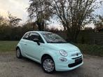 FIAT 500 | EXCELLENT ÉTAT | 1 PROPRIÉTAIRE, Autos, Fiat, 1242 cm³, Achat, Euro 6, Entreprise