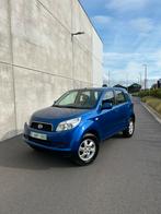 Daihatsu Terios | Lichte Vracht | Reeds gekeurd | Airco, Voorwielaandrijving, Terios, Bedrijf, 4x4
