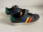 Adidas grand court 2.0 EL K maat 38 2/3, Ophalen, Gebruikt, Adidas