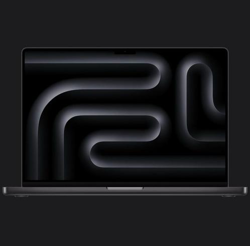 MacBook Pro 16” M3 Max, 48GB RAM | 2TB, Computers en Software, Apple Macbooks, Zo goed als nieuw, MacBook Pro, 16 inch, 4 Ghz of meer