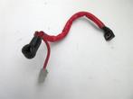 Yamaha XJ600 accukabel Diversion accudraad accu kabel draad, Ophalen of Verzenden, Gebruikt