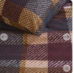 Flanellen lakens 220x240, Huis en Inrichting, Ophalen, Zo goed als nieuw, Tweepersoons, Dekbedovertrek