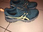 ASICS scout 3 chaussure de running pointure 40,5 homme bleu, Sport en Fitness, Loopsport en Atletiek, Hardloopschoenen, Ophalen of Verzenden