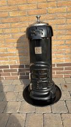 Kolenkachel(alsook hout) ETNA in zeer goede staat, Ophalen, Hout, Kolenkachel