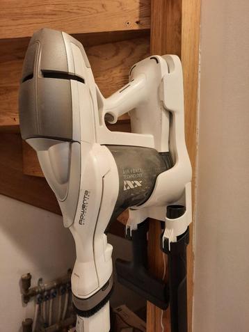 Aspirateur balai Rowenta beschikbaar voor biedingen
