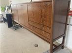 dressoir, Ophalen