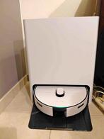 ASPIRATEUR ROBOT SAMSUNG + nettoyage eau, Electroménager, Enlèvement, Comme neuf, Réservoir, Aspirateur robot