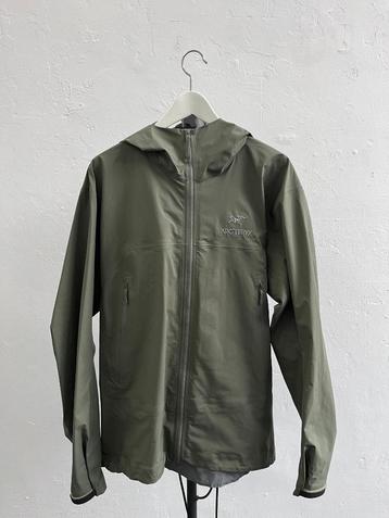 Arc'teryx Beta Heren  beschikbaar voor biedingen