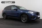 BMW X3 18dA sDrive ADVANTAGE - NAVI - ADAPTIVE CRUISE - DAB, 1995 cc, 4 cilinders, USB, 111 kW