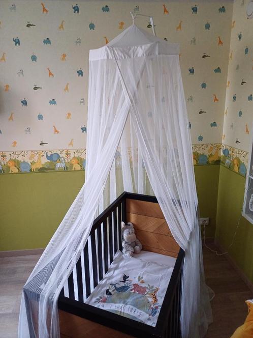 Klamboe kinderkamer, Kinderen en Baby's, Kinderkamer | Inrichting en Decoratie, Gebruikt, Klamboe, Ophalen