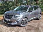 Peugeot 2008 II Allure, Auto's, Peugeot, Automaat, 1199 cc, Bedrijf, 5 deurs