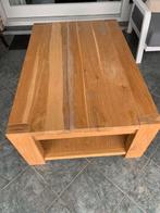 salontafel, 150 à 200 cm, Enlèvement, Utilisé, 50 à 100 cm