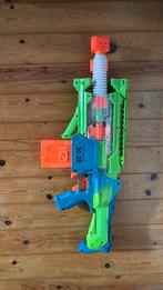 Nerf Fusil Nerf Elite 2.0 Double Punch, Enfants & Bébés, Enlèvement, Utilisé