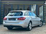 Mercedes C 200 CDI 61500 km, Auto's, Achterwielaandrijving, Parkeersensor, 4 cilinders, 5 deurs
