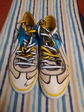 Stijlvolle schoenen [PUMA] gelimiteerde editie  beschikbaar voor biedingen
