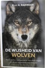 De wijsheid van wolven, Elli H. Radinger BK, Boeken, Verzenden, Zo goed als nieuw