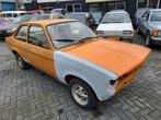 Opel Kadett 1.2S de Luxe 2drs, Autos, Opel, Boîte manuelle, Berline, Kadett, Achat