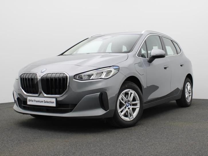 BMW Serie 2 225 xDrive Active Tourer - HYBRIDE, Autos, BMW, Série 2, Régulateur de distance, Airbags, Air conditionné, Bluetooth
