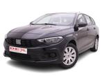 FIAT Tipo 1.5 Hybrid 130 DCT SW Edition, Auto's, Automaat, Zwart, Break, Startonderbreker