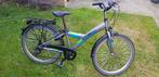 JONGENS FIETS 24 inch, Fietsen en Brommers, Ophalen, Zo goed als nieuw, 24 inch