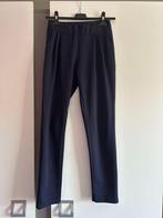 donker blauwe broek terra di siena s, Terra di Siena, Blauw, Ophalen of Verzenden, Zo goed als nieuw
