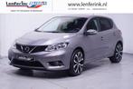 Nissan Pulsar 1.2 DIG-T N-Connecta Navi Clima Stoelverwarmin, Auto's, Bedrijf, Handgeschakeld, 117 g/km, Stadsauto