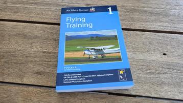Air Pilot's Manual - Flying Training: Volume 1 beschikbaar voor biedingen