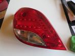 Feu arrière gauche LED Peugeot 207, Autos : Pièces & Accessoires, Enlèvement, Utilisé, Peugeot