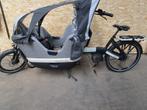 !!!! Gazelle Makki met Bosch motor en Riemaandrijving !!!, Fietsen en Brommers, 3 kinderen, Ophalen of Verzenden, Zo goed als nieuw