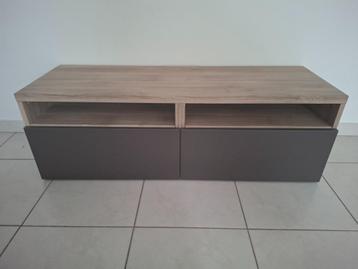 IKEA BESTÅ tv-meubel beschikbaar voor biedingen