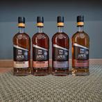 Milk & Honey APEX whisky limited editions, Enlèvement