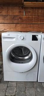 Droogkast (condens) BEKO (1 jaar oud), Elektronische apparatuur, Droogkasten, Ophalen, 6 tot 8 kg, Minder dan 85 cm, Zo goed als nieuw