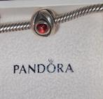 pandora bedel, Verzenden, Zo goed als nieuw, Zilver, Pandora
