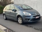 CITROËN C4 PICASSO/AUTOMATIQUE ! /PREMIER PROPRIÉTAIRE !, Autos, Citroën, 100 kW, Electronic Stability Program (ESP), Entretenue par le concessionnaire