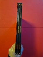 Lot de 3 bd asphodele 1 à 3,EO, avec ex libris tome 3, Ophalen of Verzenden