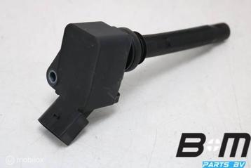 Bobine met bougiestekker VW Golf 7 2.0 TSI 06J905110G beschikbaar voor biedingen