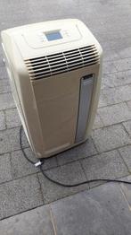 Delonghi pac a95.  Koelvermogen 9500 btu en  2,7 kw, Elektronische apparatuur, Luchtbehandelingsapparatuur, Ophalen, Gebruikt