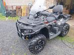 CFORCE 625 TOURING OVERLAND L7 2024, Motos, Quads & Trikes, 625 cm³, 2 cylindres, 12 à 35 kW