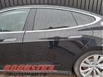 Portier 4Deurs links-achter van een Tesla Model S (Model S 1, Gebruikt, -, -, Ophalen of Verzenden