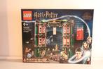 Lego Harry Potter 76403 Het Ministerie van Toverkunst NIEUW, Nieuw, Complete set, Ophalen of Verzenden, Lego