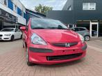 Honda Jazz 1.4i - BENZINE - 138.000km - AIRCO - 2007, Auto's, Honda, Voorwielaandrijving, Stof, Bedrijf, Overige carrosserie