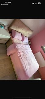 2 persoons bed, Immo