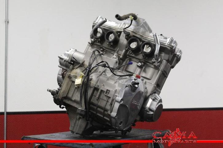 MOTORBLOK Honda CB1300 (01-1970/-), Motoren, Onderdelen | Honda, Gebruikt
