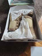 Bottines militaire désert 43/8, Ophalen
