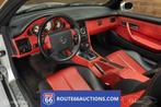 Mercedes-Benz SLK 230 Kompressor | 1999 | Route 66 Auctions, Zwart, Mercedes-Benz, Bedrijf, Handgeschakeld
