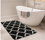 Tapis élégant Paco Home noir 8050, Maison & Meubles, Ameublement | Tapis & Moquettes, Enlèvement ou Envoi, Comme neuf, Noir, Rectangulaire