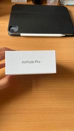Apple AirPods Pro 2 neuf avec MagSafe (par envoi avec bpost), Telecommunicatie, Nieuw, In gehoorgang (in-ear), Bluetooth